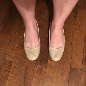 Ballet flats
